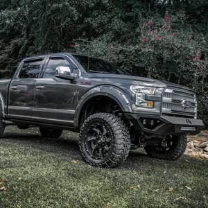 Meet your Posher, Jerry